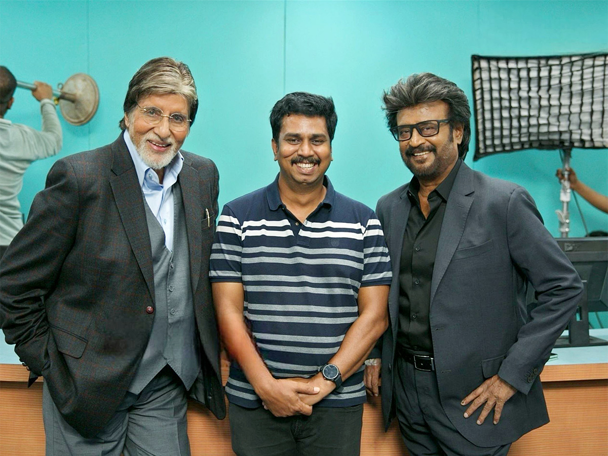 Rajini movie hd online
